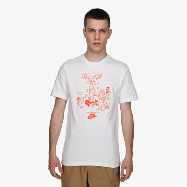 Nike Tricou Sportswear 