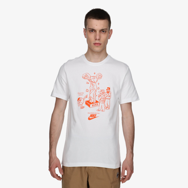 Nike Tricou Sportswear 