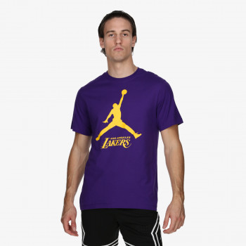 Nike Tricou Los Angeles Lakers Essential Jordan NBA 