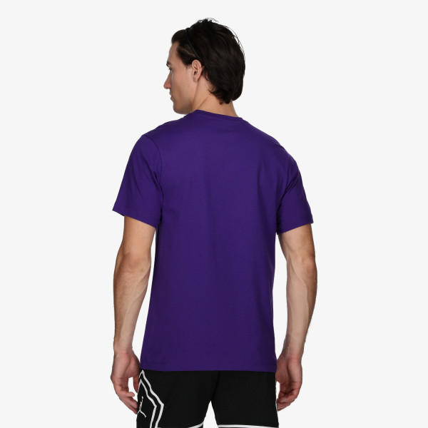 Nike Tricou Los Angeles Lakers Essential<br /> Jordan NBA 