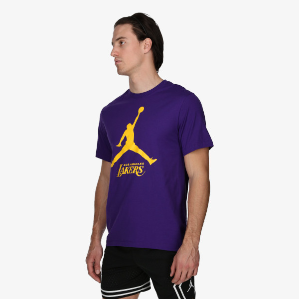 Nike Tricou Los Angeles Lakers Essential<br /> Jordan NBA 