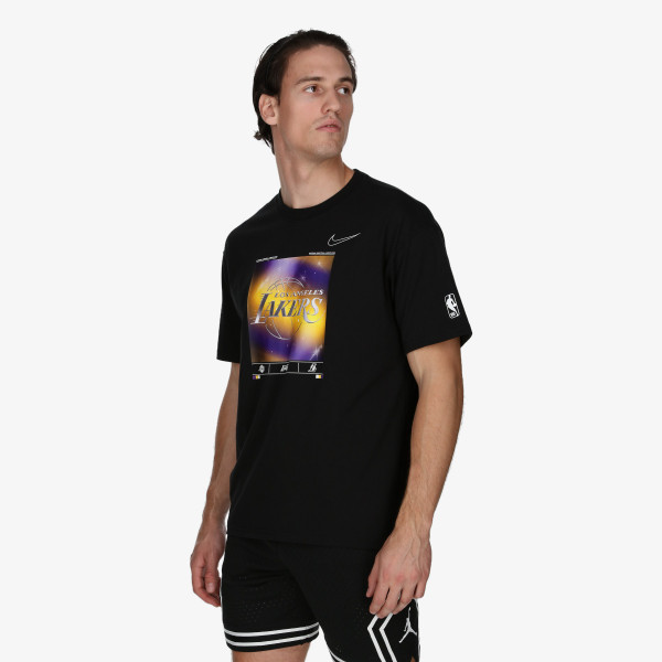 Nike Tricou LAL M NK ES MAX90 FW SS TEE 