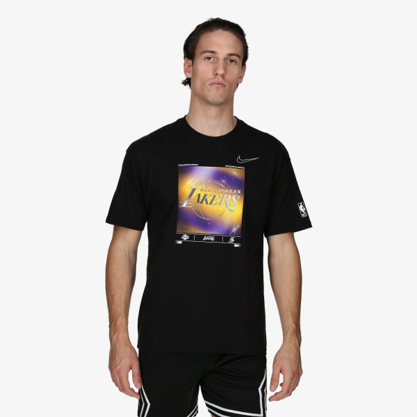 Nike Tricou LAL M NK ES MAX90 FW SS TEE 