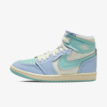 Nike Pantofi Sport WMNS AIR JORDAN 1 MM HIGH 