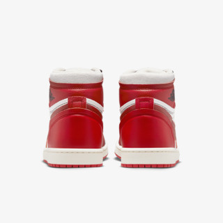 Nike Pantofi Sport WMNS AIR JORDAN 1 MM HIGH 