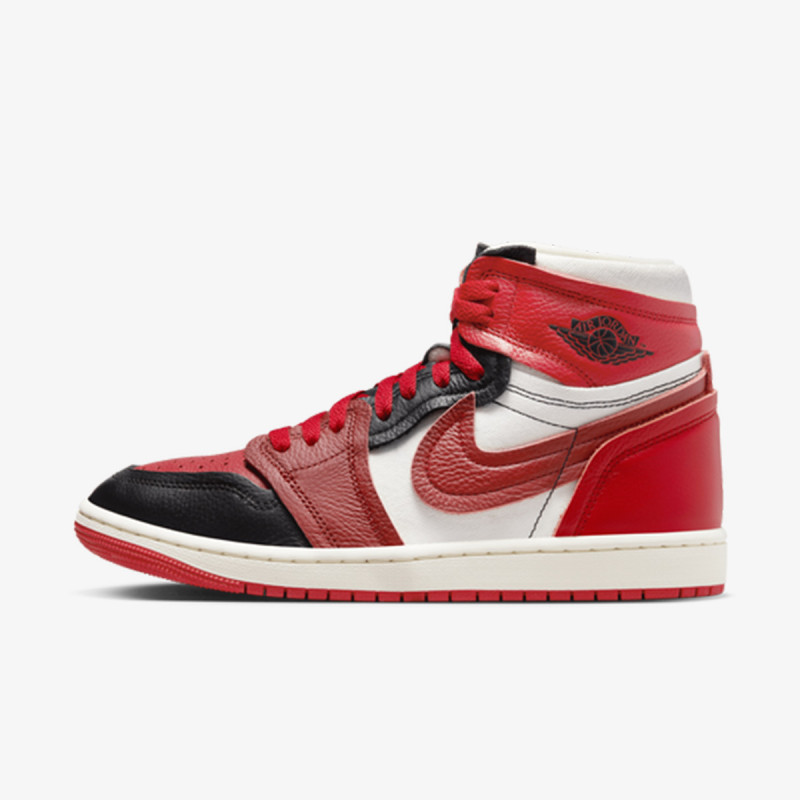 Nike Pantofi Sport WMNS AIR JORDAN 1 MM HIGH 