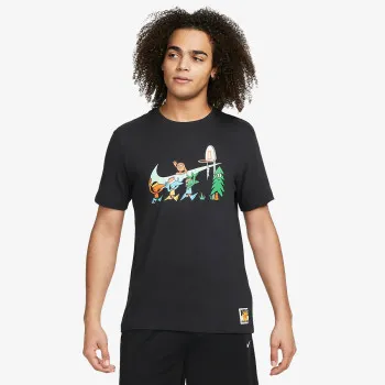 M NK DF TEE SWOOSH 1
