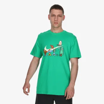 NIKE Tricou Dri-FIT 