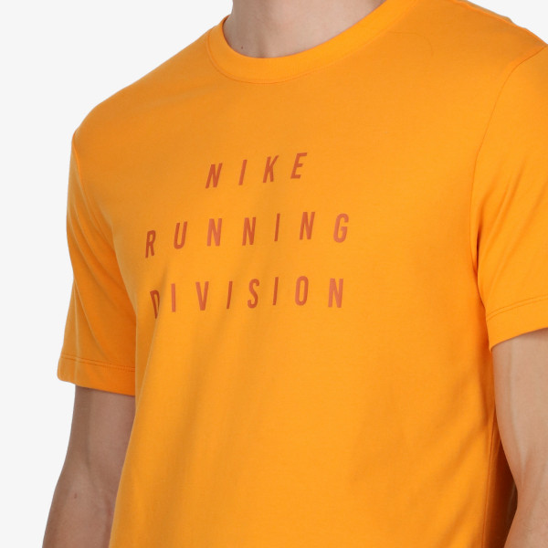 Nike Tricou Run Division 