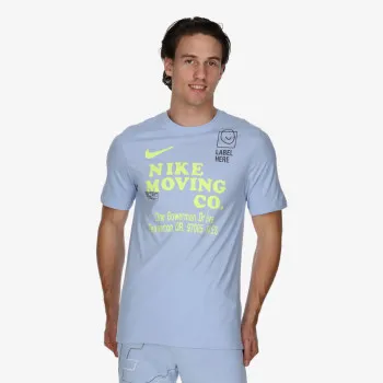 NIKE Tricou Dri-FIT 