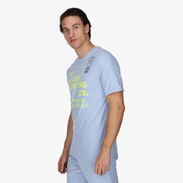 Nike Tricou Dri-FIT 