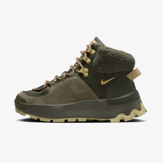 Nike Pantofi Sport NIKE CITY CLASSIC BOOT PRM 