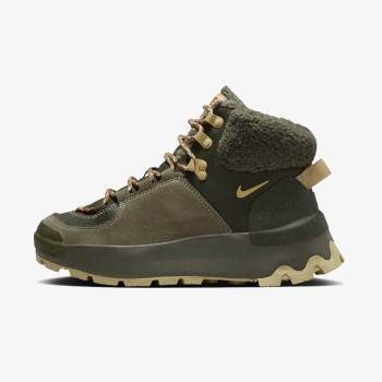 NIKE Pantofi Sport NIKE CITY CLASSIC BOOT PRM 