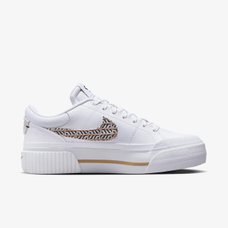 NIKE Pantofi Sport Court Legacy Lift x Nike United 