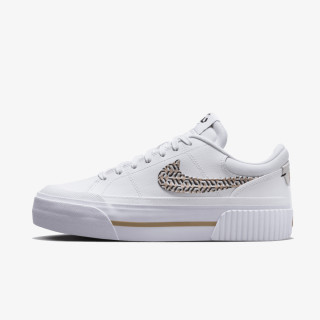 NIKE Pantofi Sport Court Legacy Lift x Nike United 