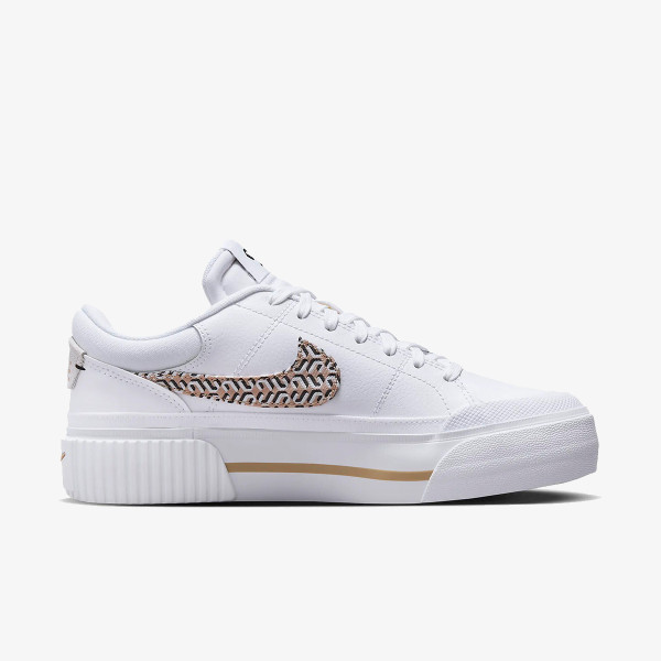 NIKE Pantofi Sport Court Legacy Lift x Nike United 