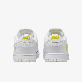Nike Pantofi Sport WMNS NIKE DUNK LOW VDAY 