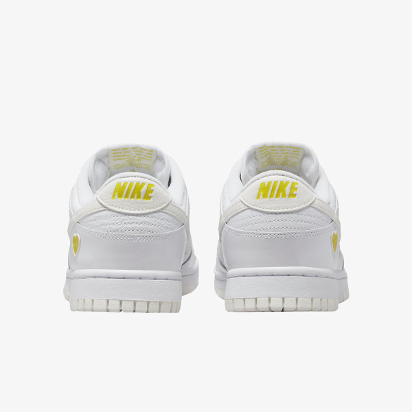 Nike Pantofi Sport WMNS NIKE DUNK LOW VDAY 