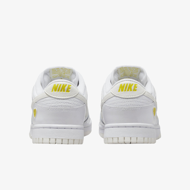 Nike Pantofi Sport WMNS NIKE DUNK LOW VDAY 