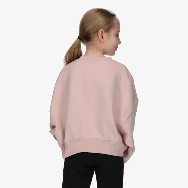 NIKE Hanorac Sportswear Fleece 