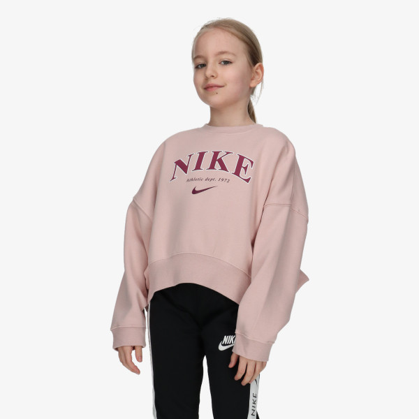 Nike Hanorac Sportswear Trend 