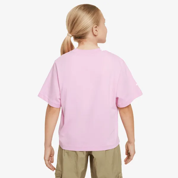 NIKE Tricou G NSW TEE BOXY SPORT 