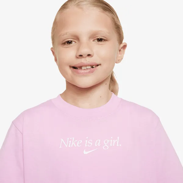 NIKE Tricou G NSW TEE BOXY SPORT 