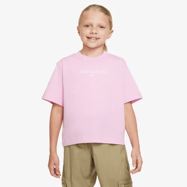 NIKE Tricou G NSW TEE BOXY SPORT 