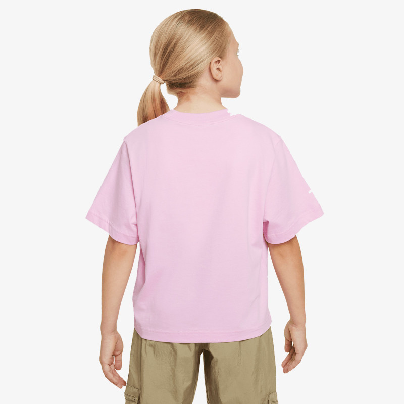 Nike Tricou G NSW TEE BOXY SPORT 