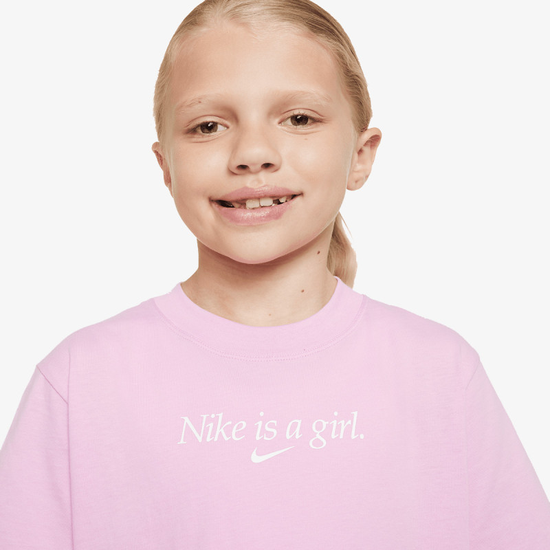 Nike Tricou G NSW TEE BOXY SPORT 