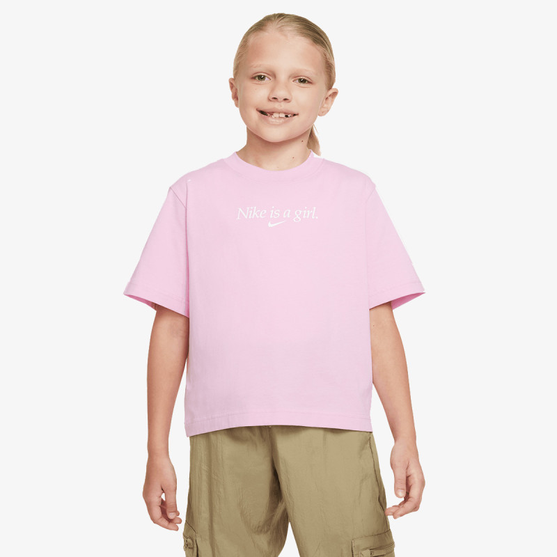 Nike Tricou G NSW TEE BOXY SPORT 