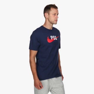 Nike Tricou Paris Saint-Germain 