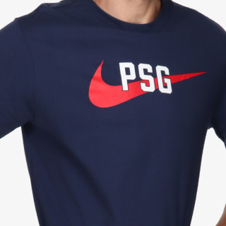 Nike Tricou Paris Saint-Germain 