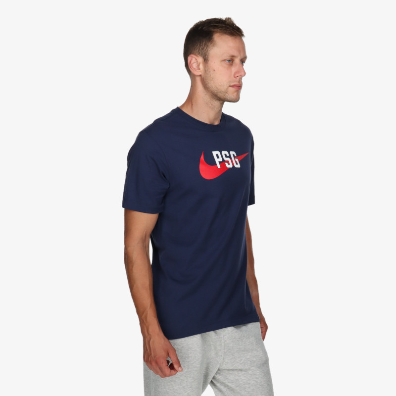 Nike Tricou Paris Saint-Germain 