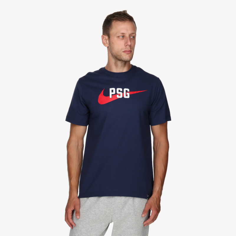 Nike Tricou Paris Saint-Germain 