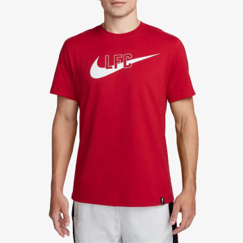 Nike Tricou LFC M NK SWOOSH TEE 
