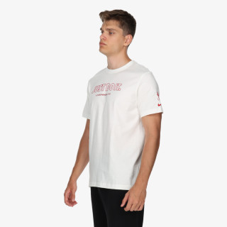 Nike Tricou Liverpool FC 