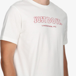 Nike Tricou Liverpool FC 