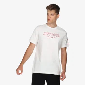 NIKE Tricou Liverpool FC 
