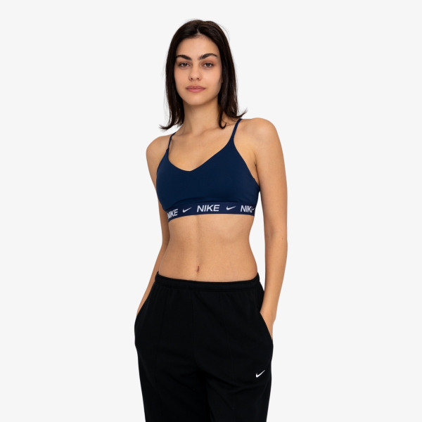 Nike Bustiera W NK DF INDY LGT SPT BRA 