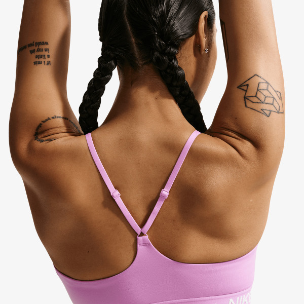 Nike Bustiera W NK DF INDY LGT SPT BRA 