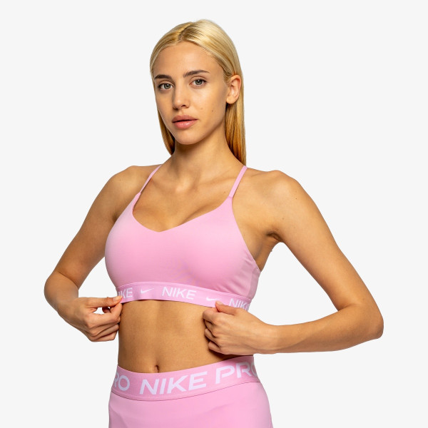 Nike Bustiera W NK DF INDY LGT SPT BRA 