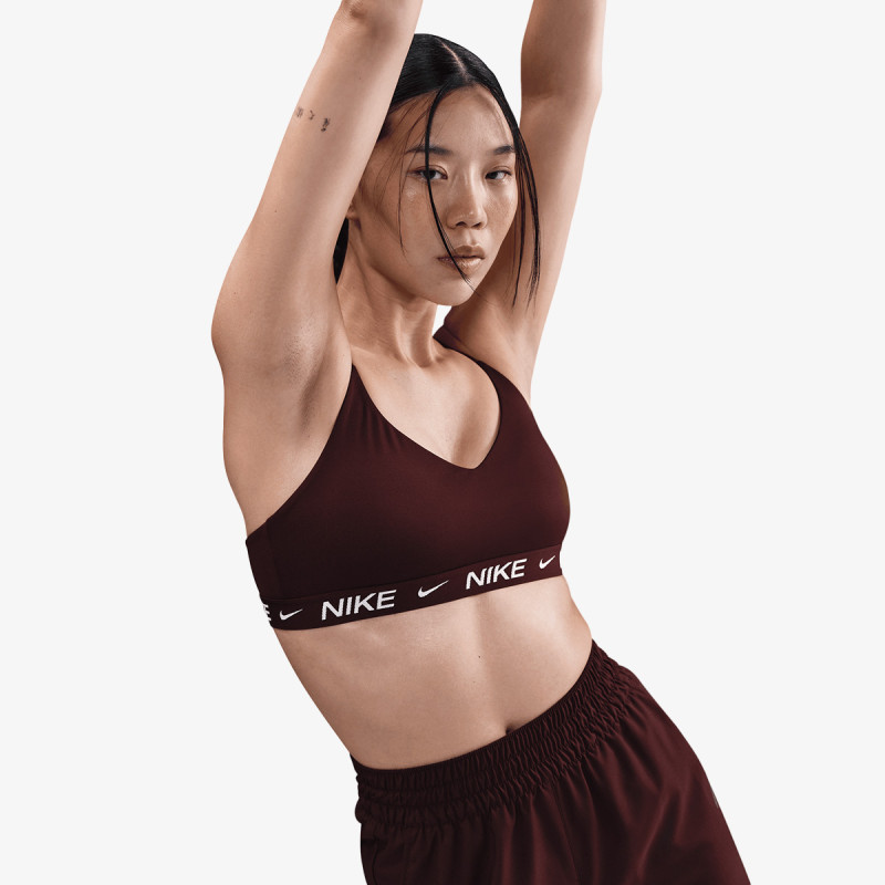 Nike Bustiera W NK DF INDY LGT SPT BRA 