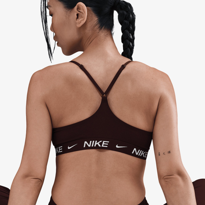 Nike Bustiera W NK DF INDY LGT SPT BRA 