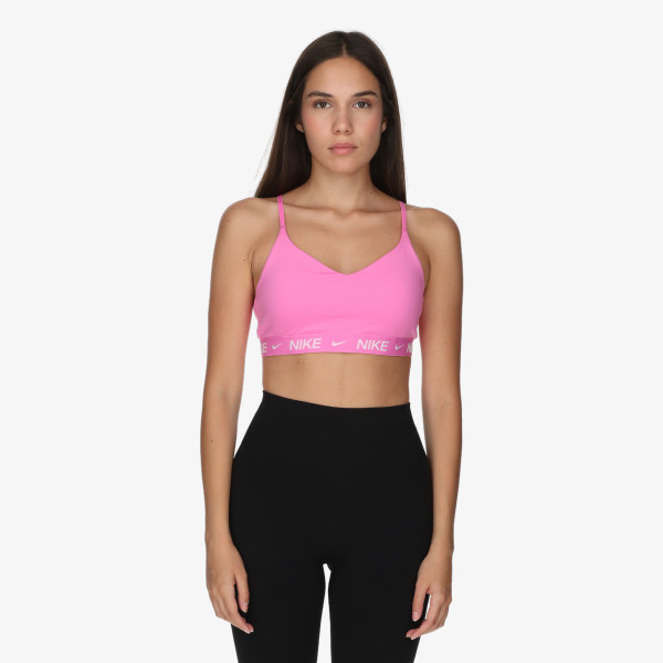 Nike Bustiera W NK DF INDY LGT SPT BRA 