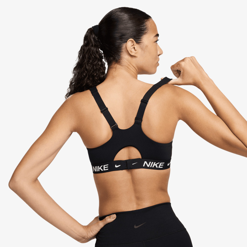 Nike Bustiera W NK DF INDY HGH SPT BRA 