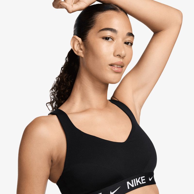 Nike Bustiera W NK DF INDY HGH SPT BRA 