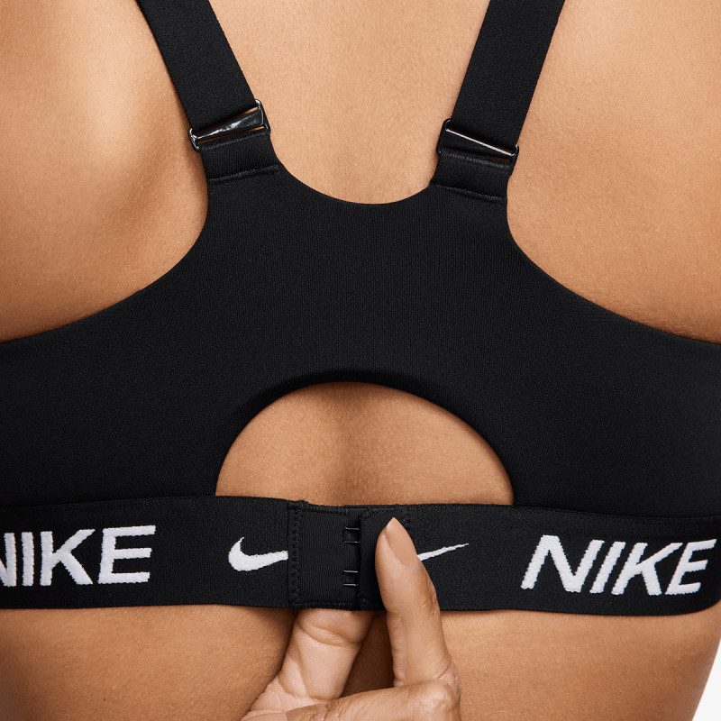 Nike Bustiera W NK DF INDY HGH SPT BRA 