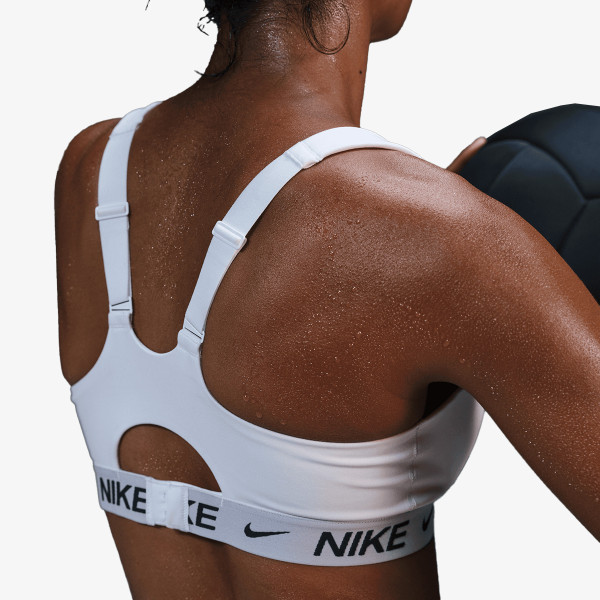 Nike Bustiera W NK DF INDY HGH SPT BRA 