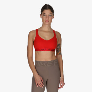 Nike Bustiera W NK DF INDY HGH SPT BRA 